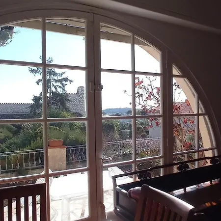 Avec Piscine A Cote D'azur *